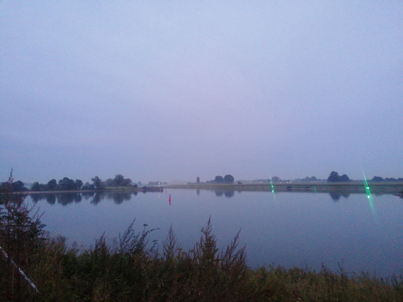 Nederrijn (Oosterbeek) angeln