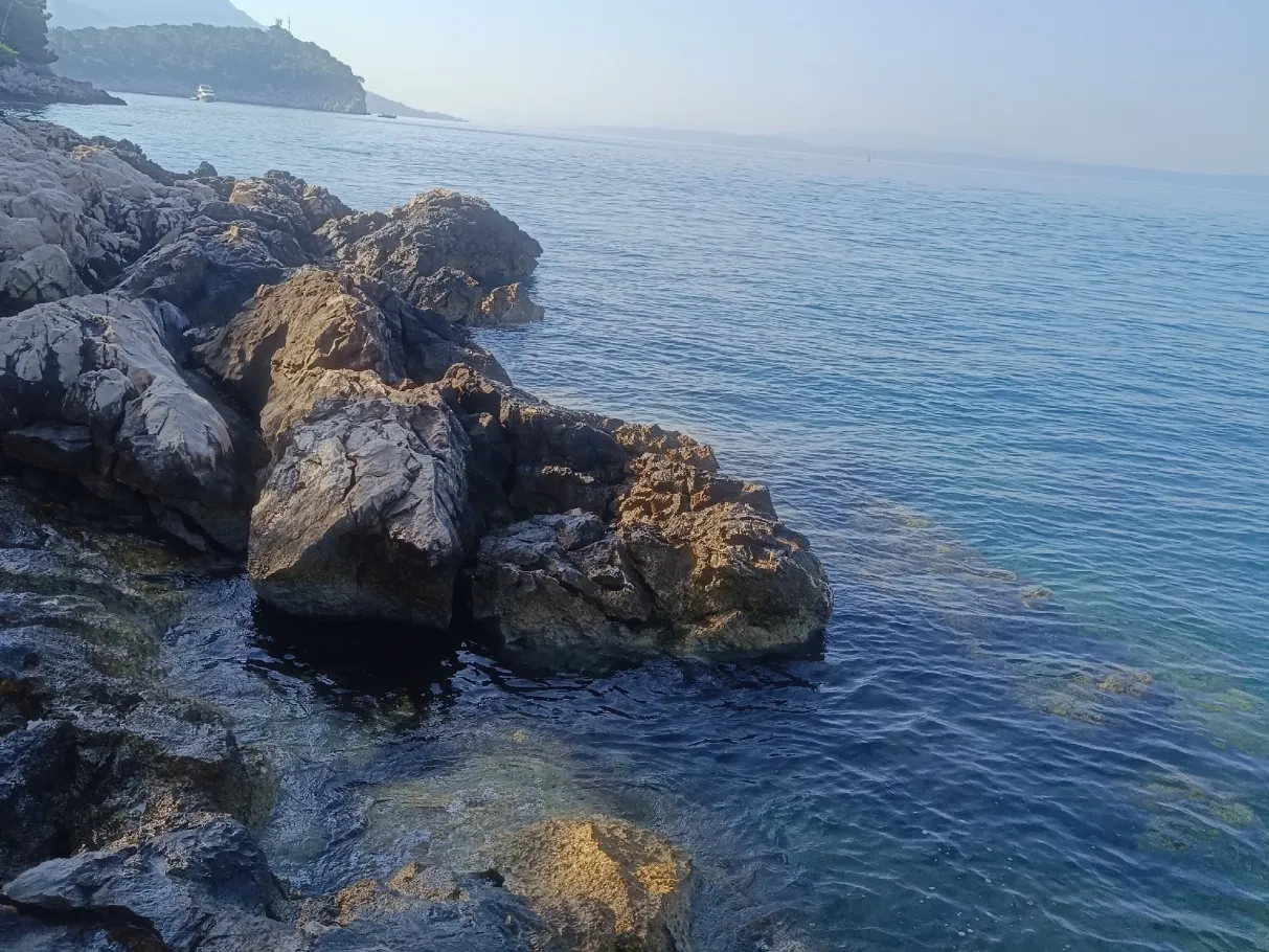Adria (Makarska) angeln