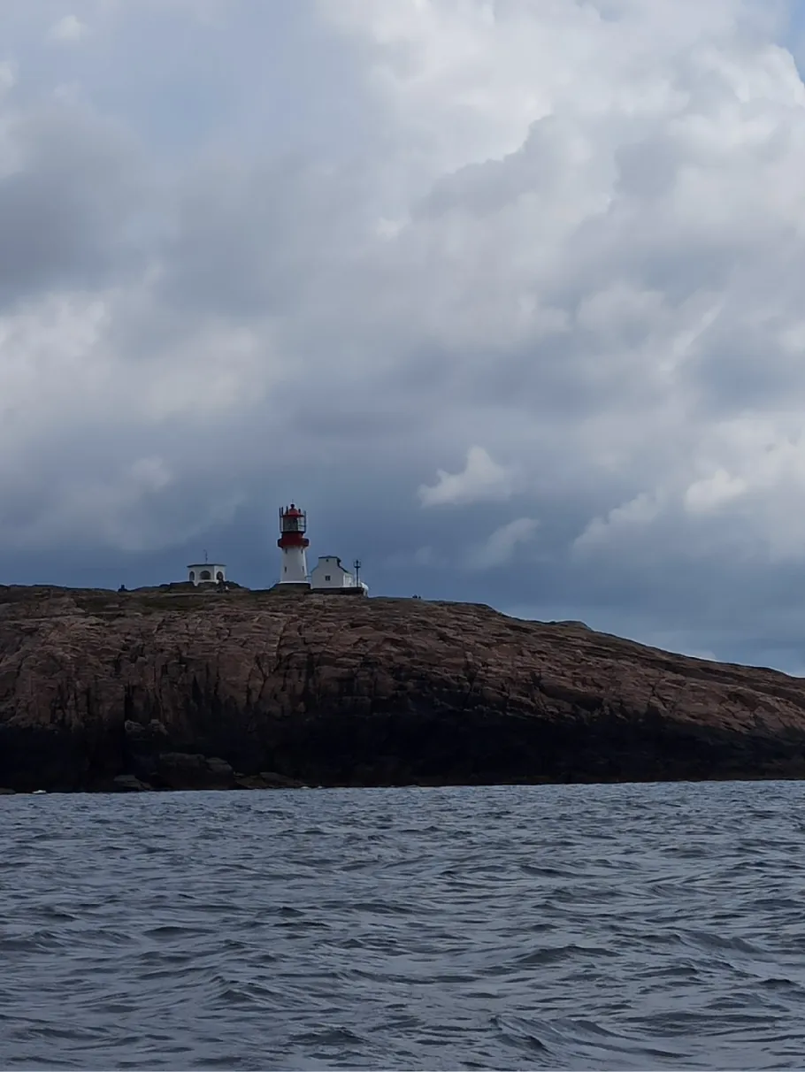 Nordsee (Lindesnes) angeln