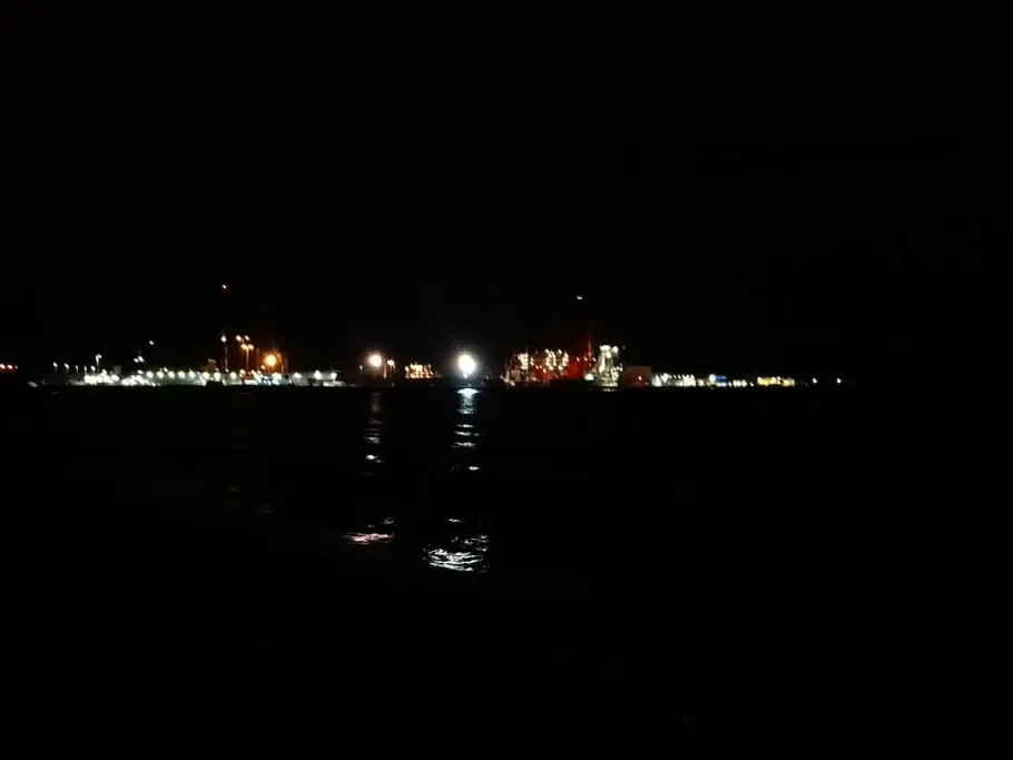 Ostsee (Prora) angeln