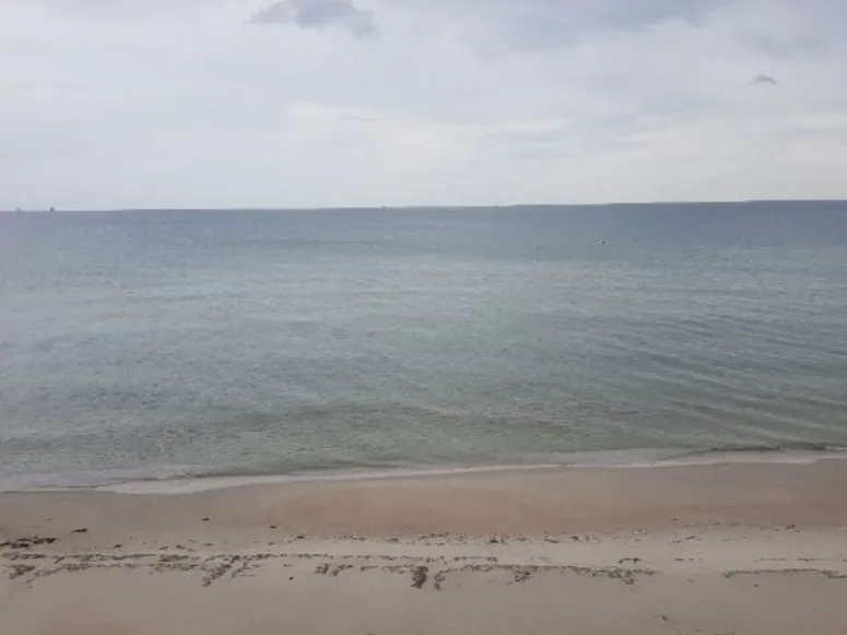 Ostsee (Prora) angeln