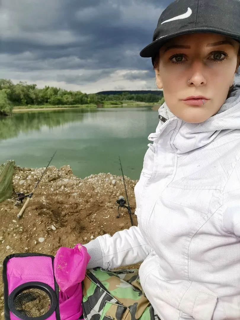 Bischoffsee (Rottenburg) angeln