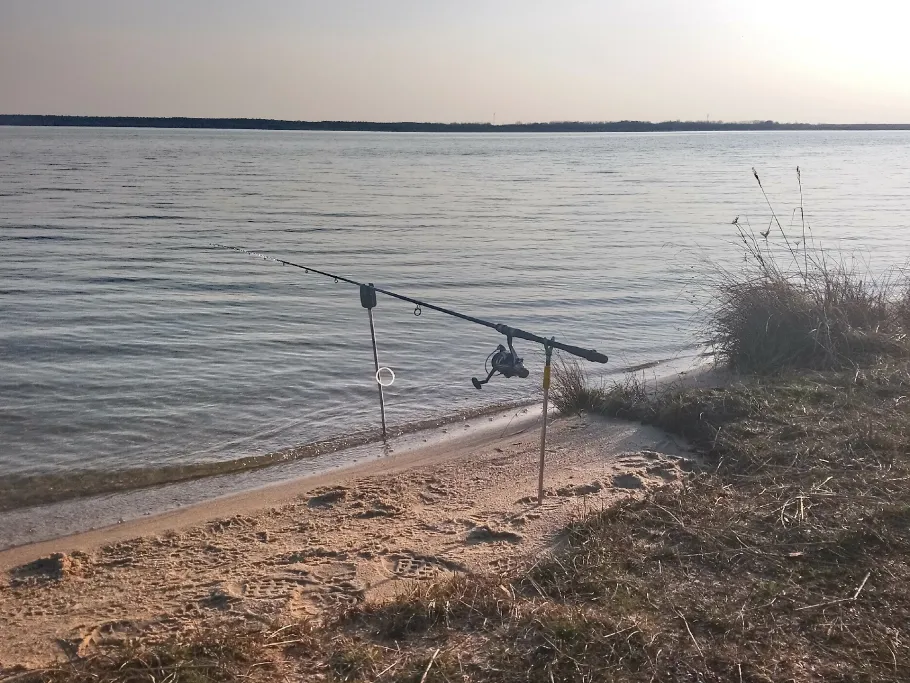 Bärwalder See angeln