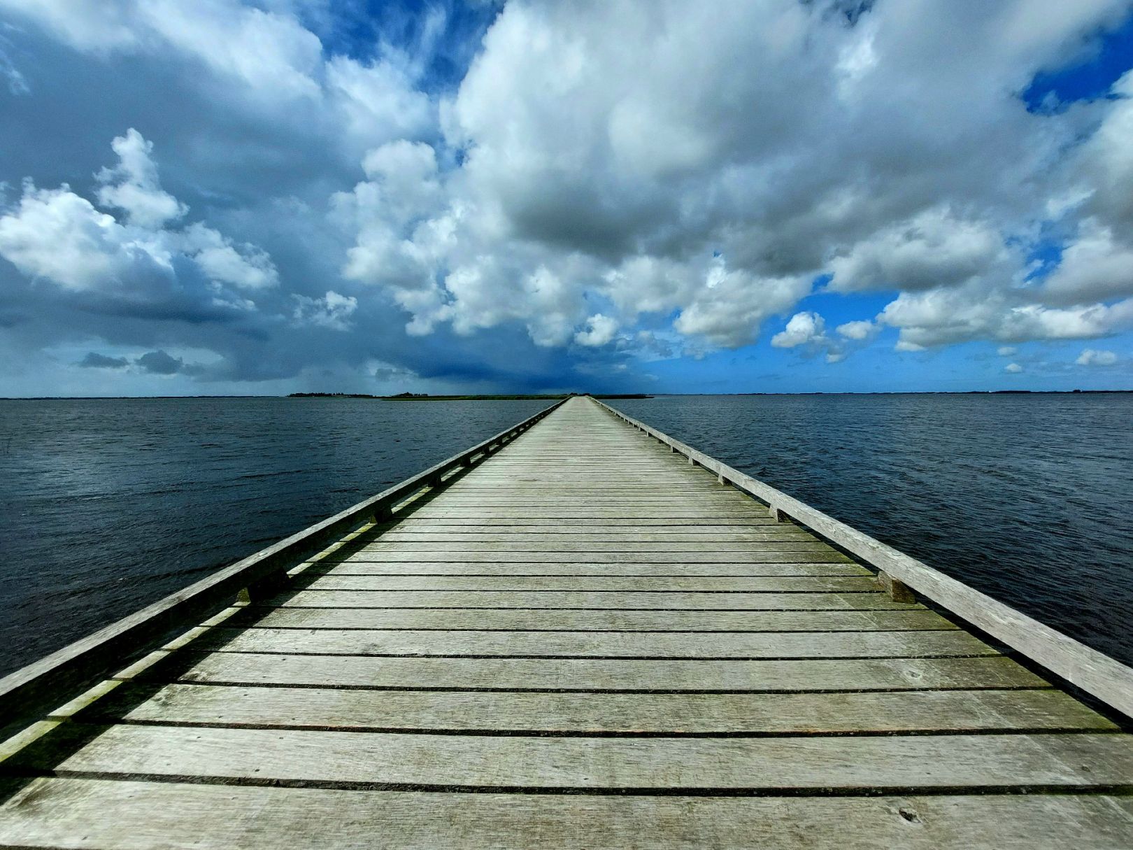 Stadil Fjord angeln