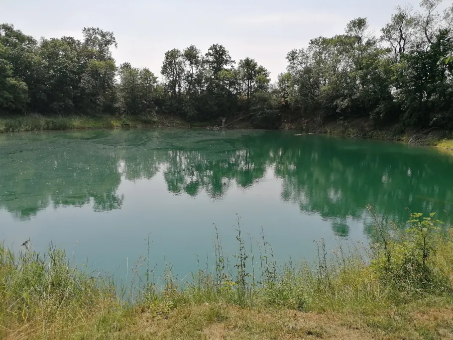 Grundlos (Heynburg) angeln