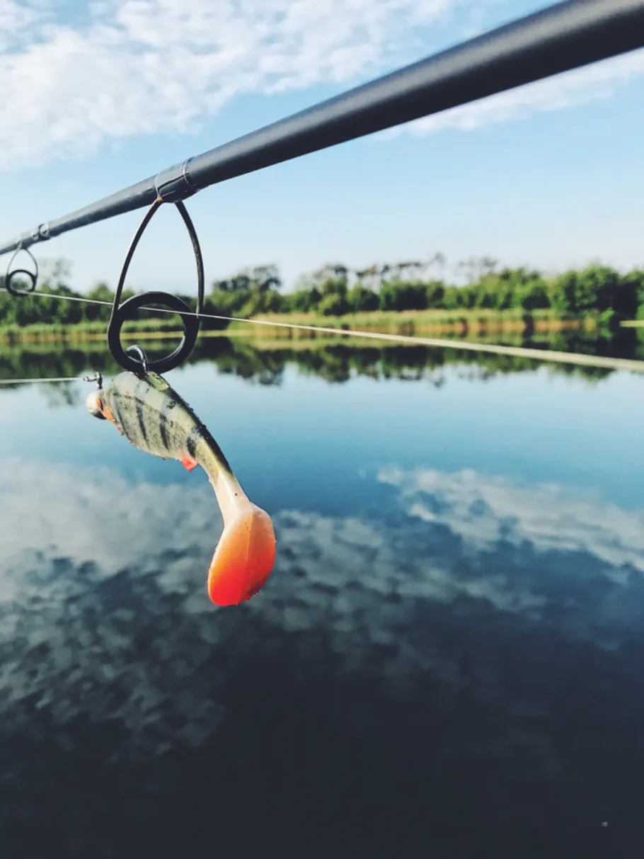 Nösse Kuhle (Sylt) angeln