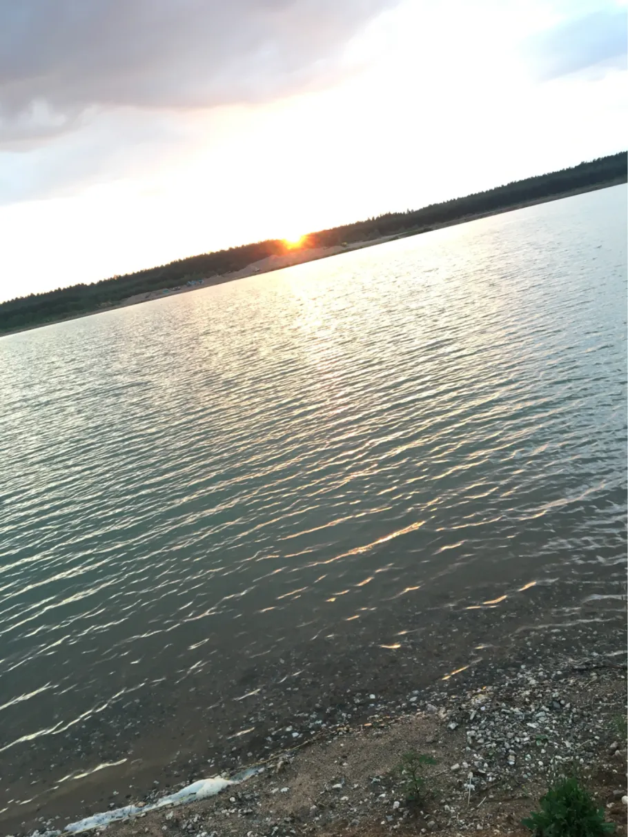 Freizeitseen Dießfurt angeln