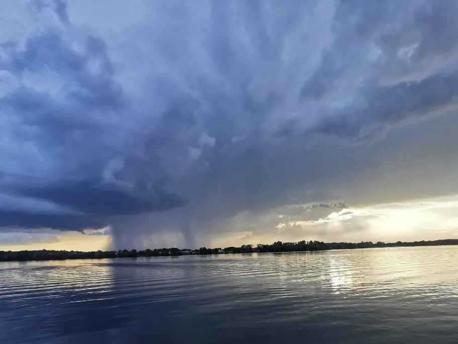 Havel (Potsdam) angeln