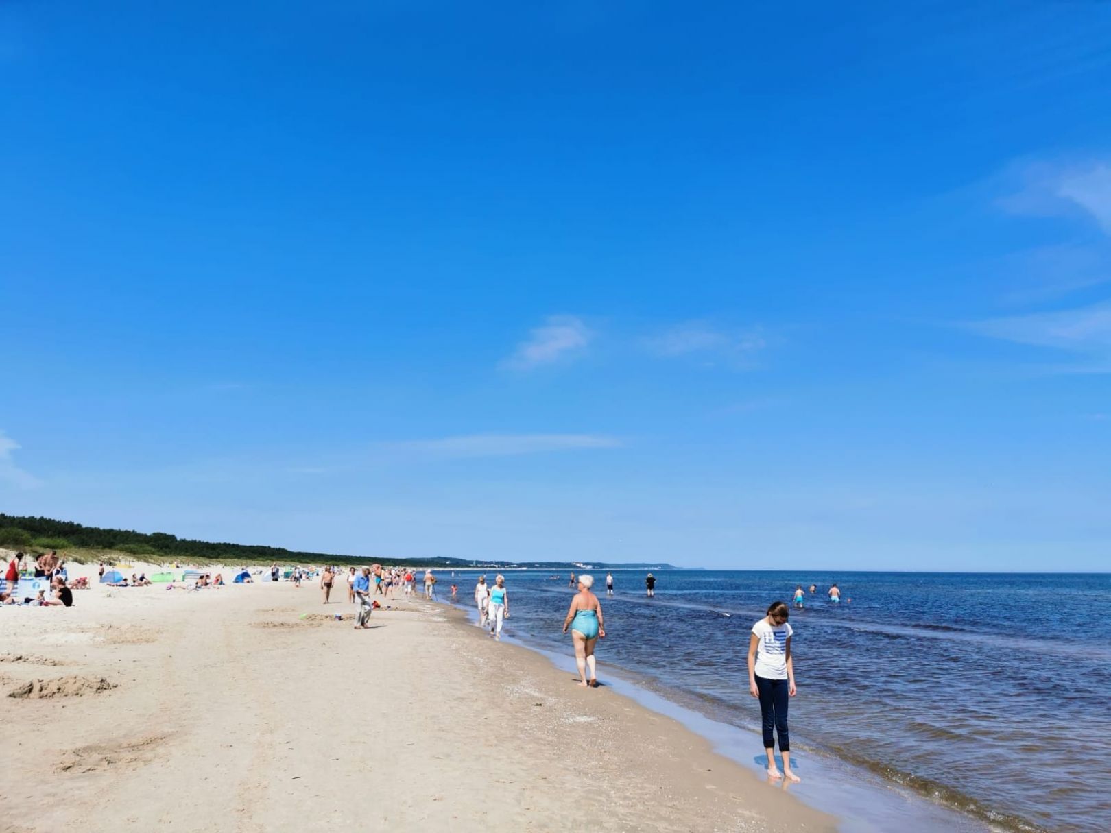 Ostsee (Lobbe) angeln