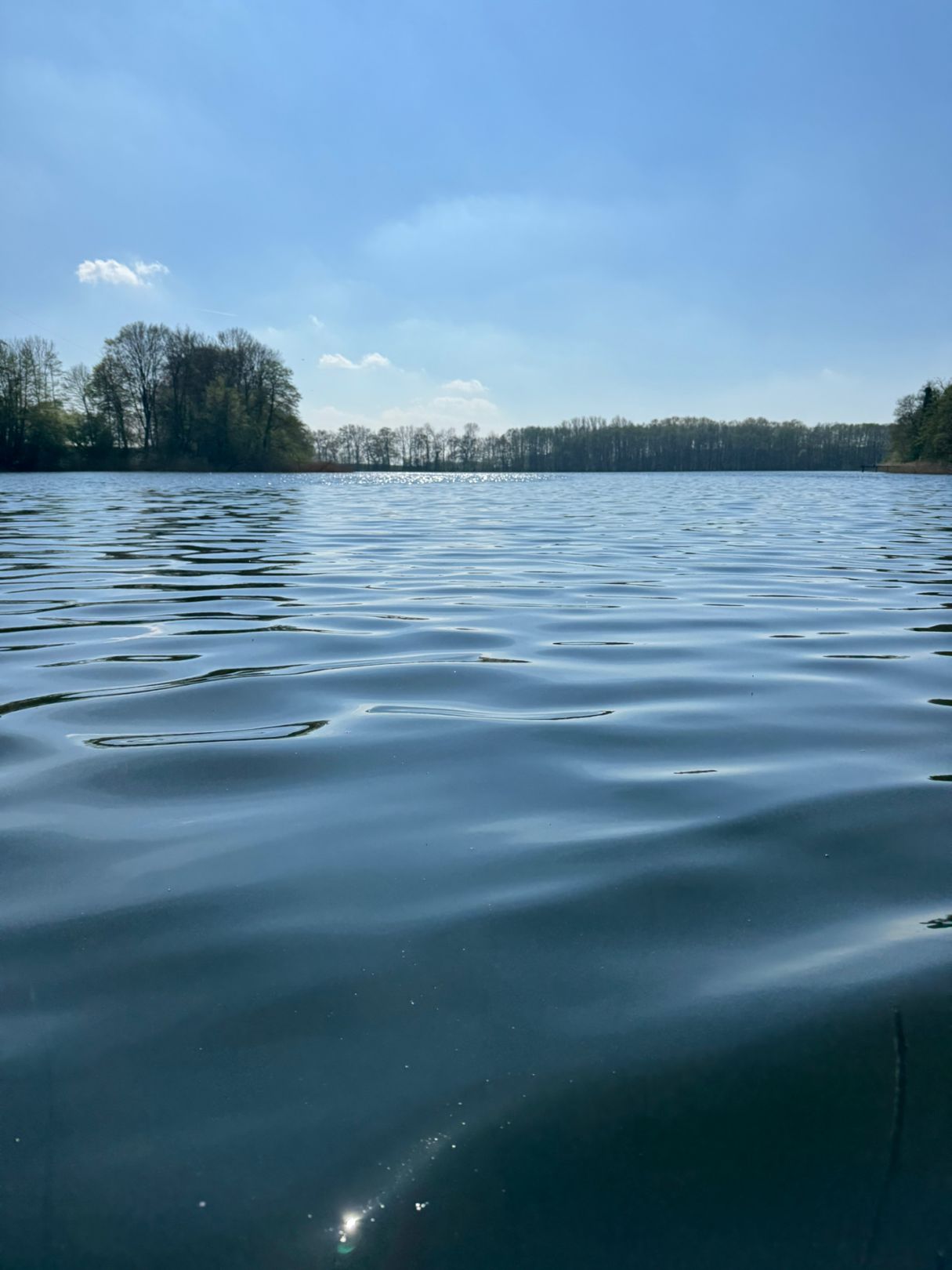 Hofsee (Satow) angeln