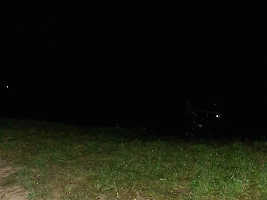 Stausee Teichwolframsdorf angeln