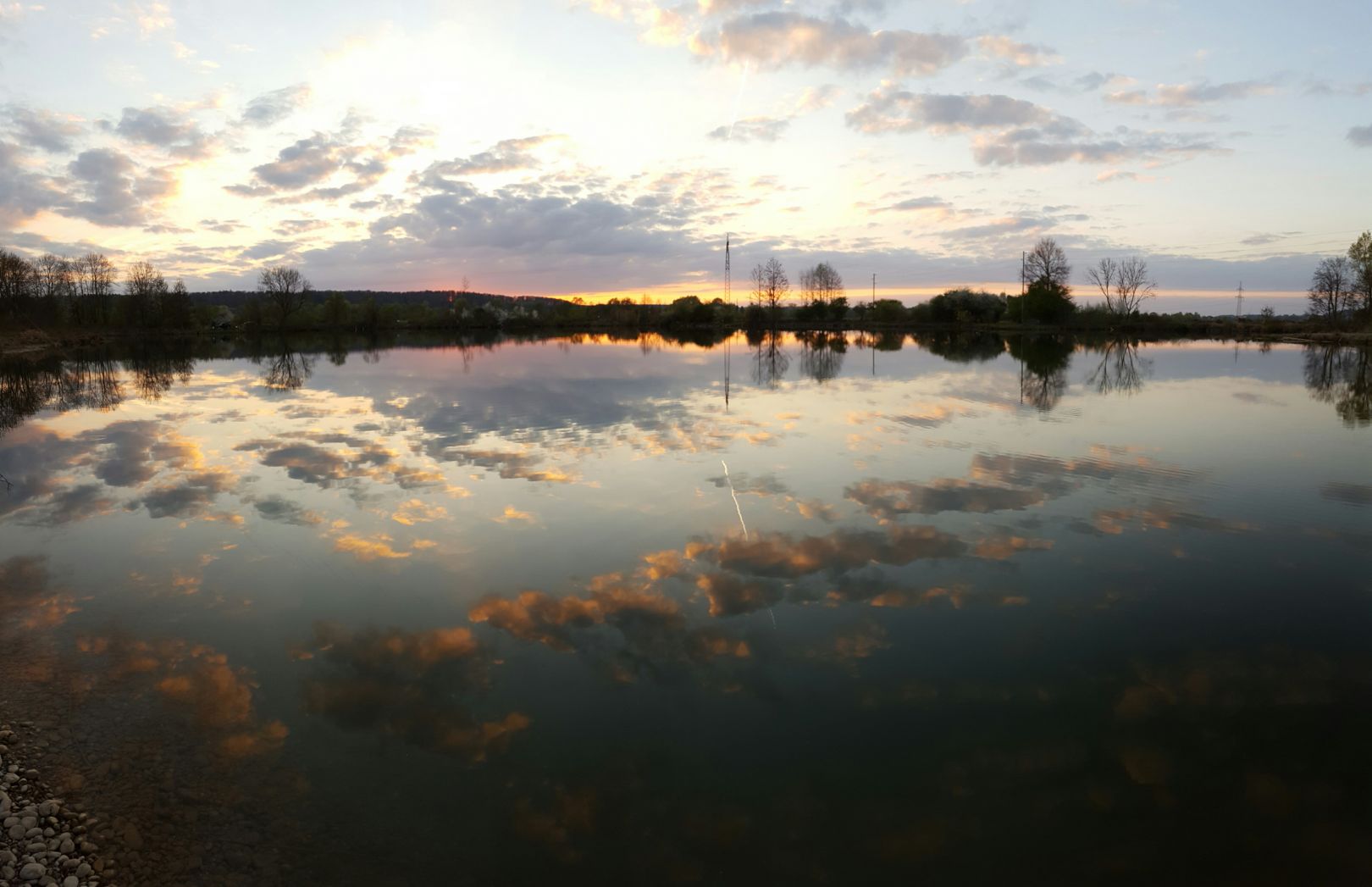 Balzhauser Weiher (Ost) angeln