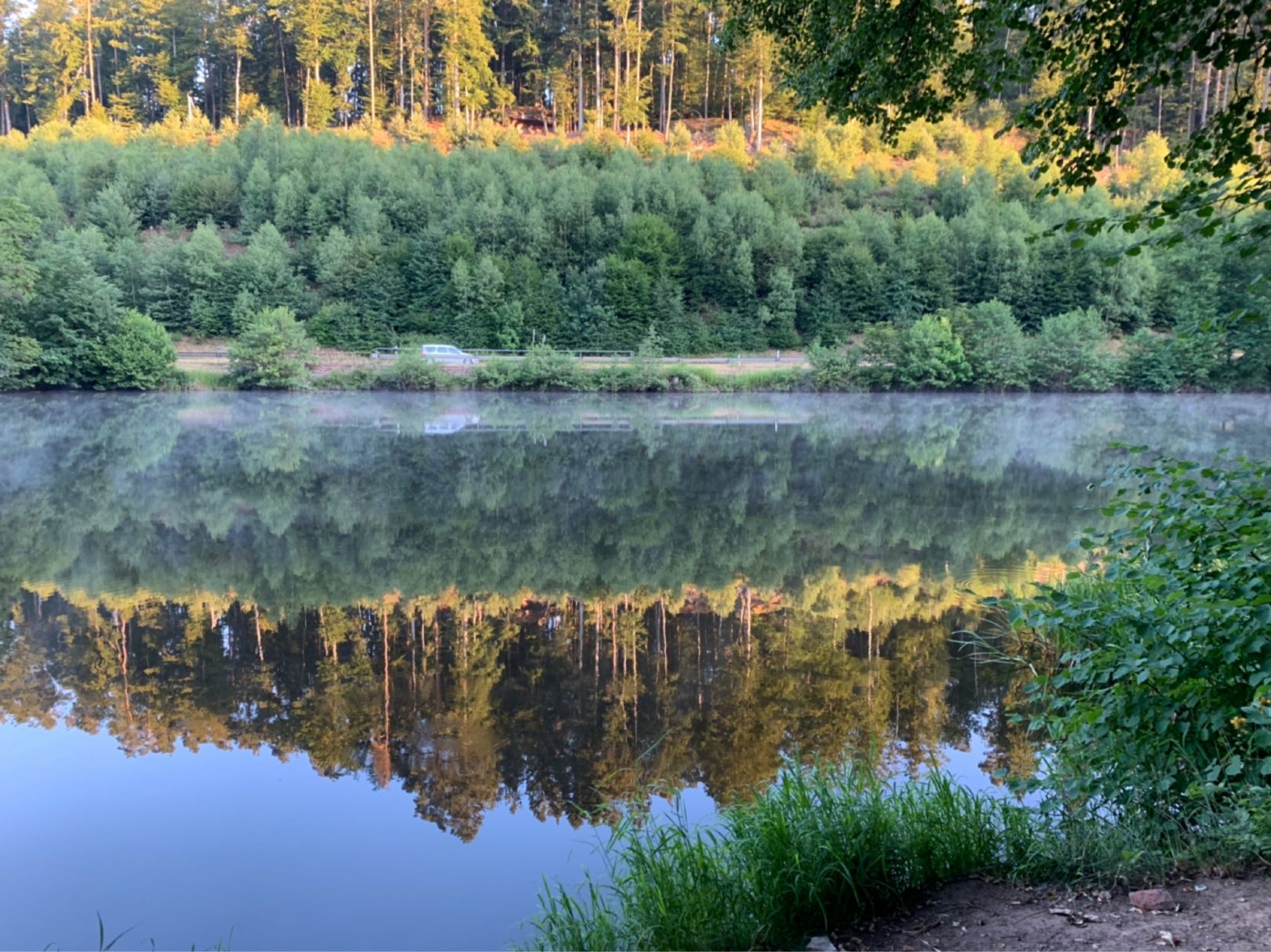 Angeln in Enkenbach-Alsenborn