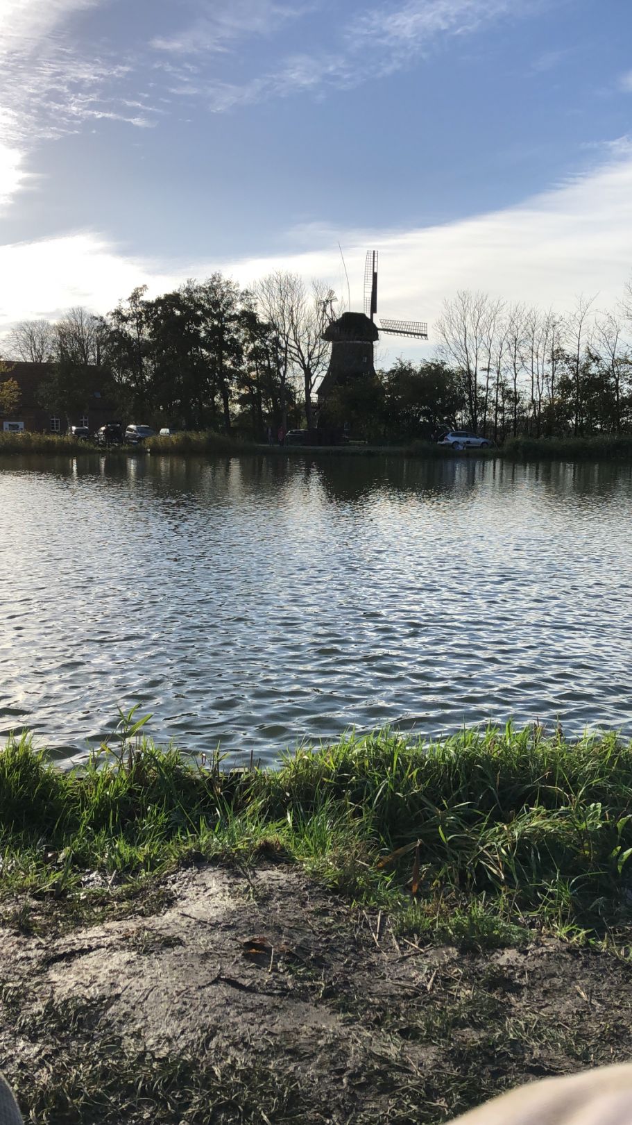 Forellenhof Stumpenser Mühle angeln