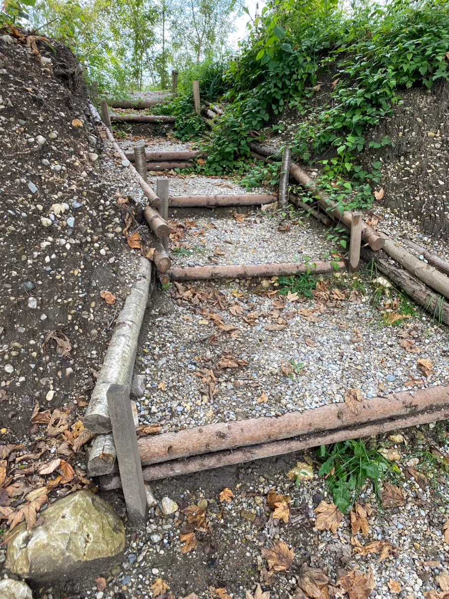 Heilig-Geist-Weiher angeln