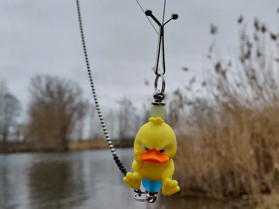 Saale Döblitz angeln