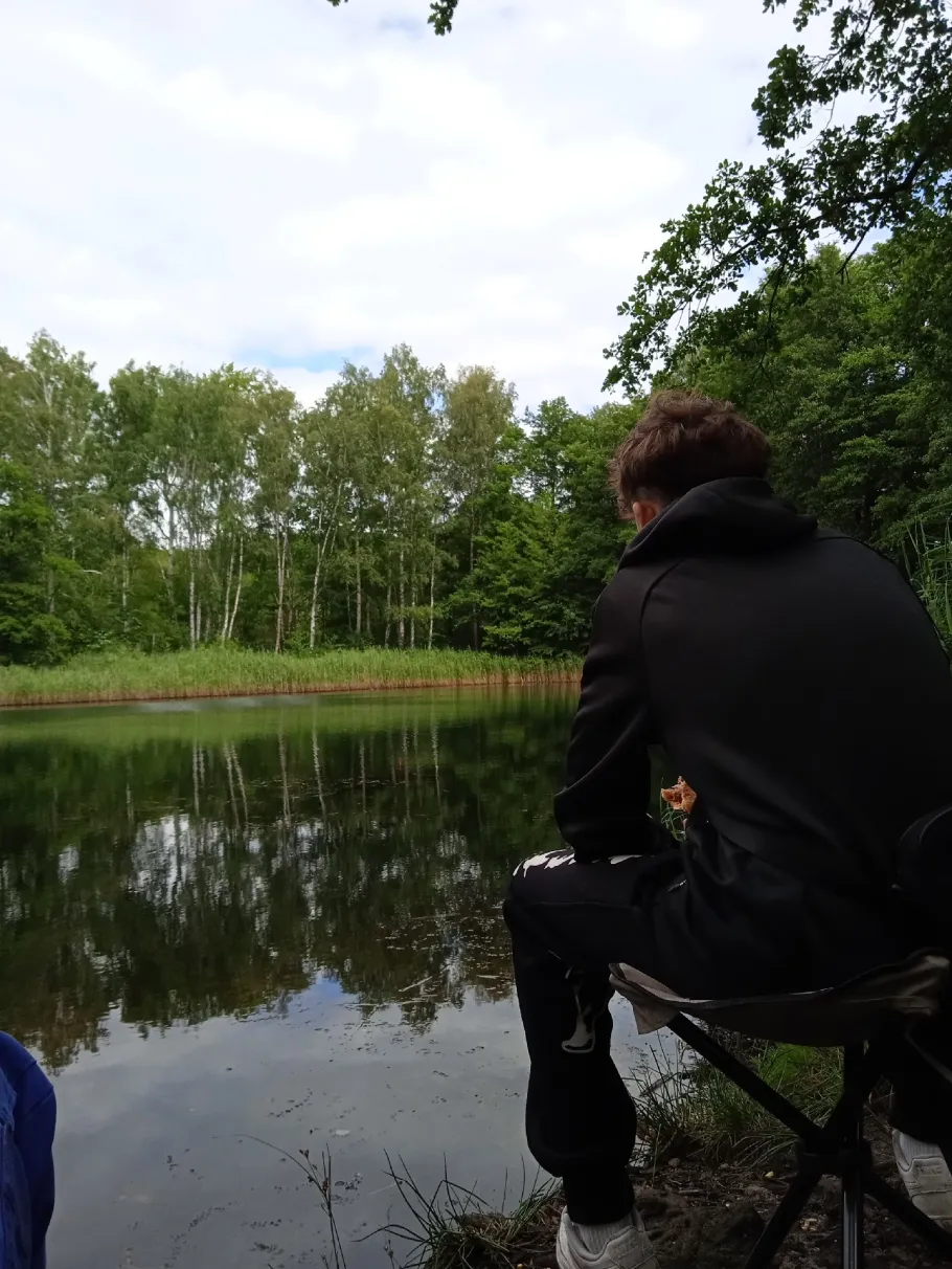 Hammergrabenteich (Lauchhammer) angeln