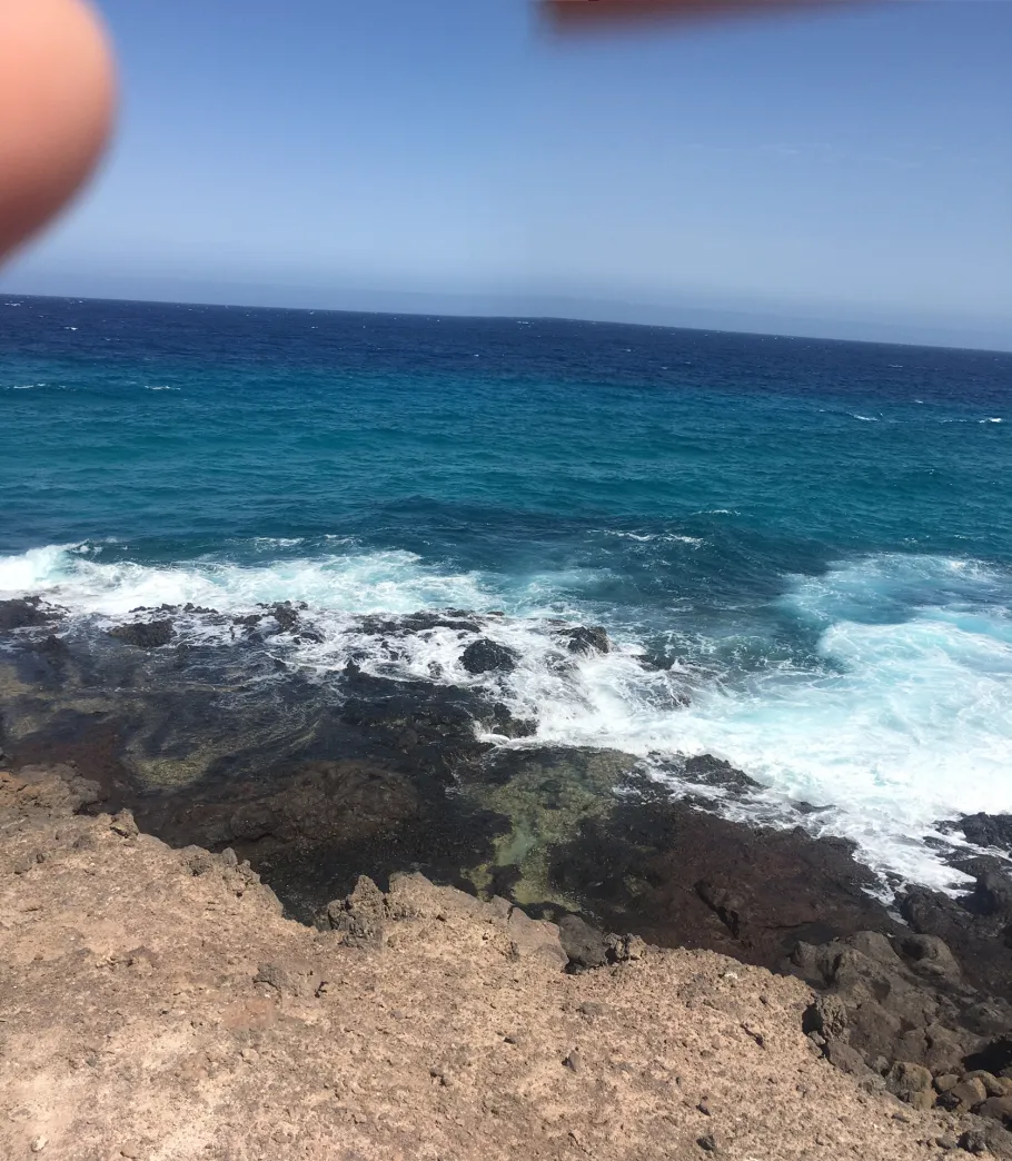 Atlantik (Gran Canaria) angeln