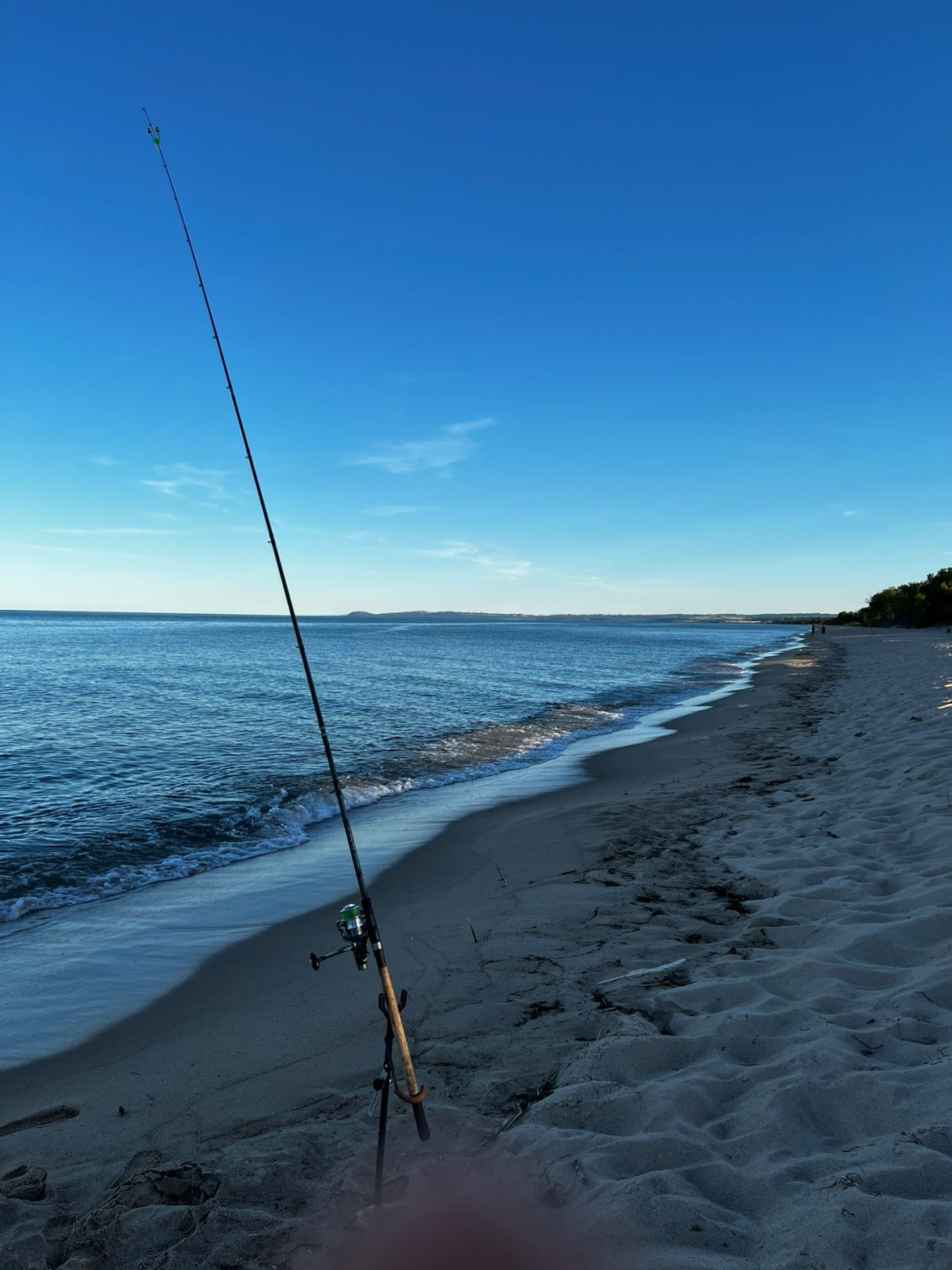 Ostsee (Nayagrop) angeln