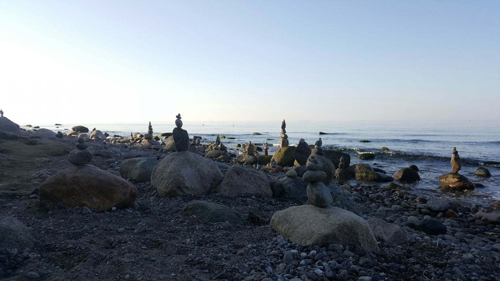 Ostsee (Elmenhorst-Lichtenhagen) angeln