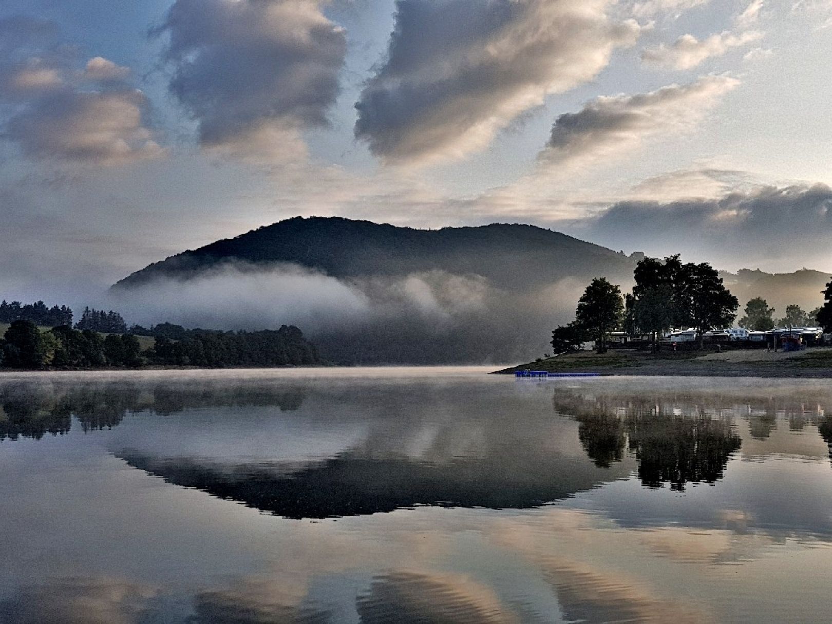 Diemelsee angeln