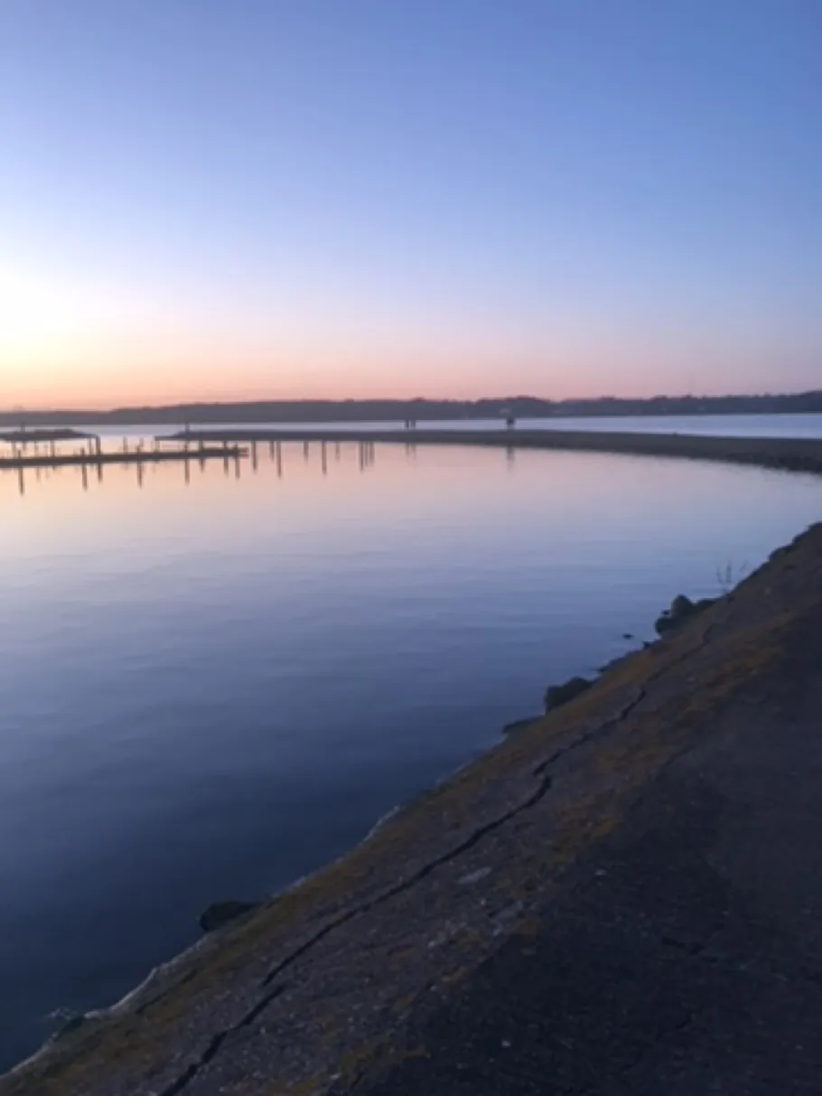 Flensburger Förde (Mürwik) angeln