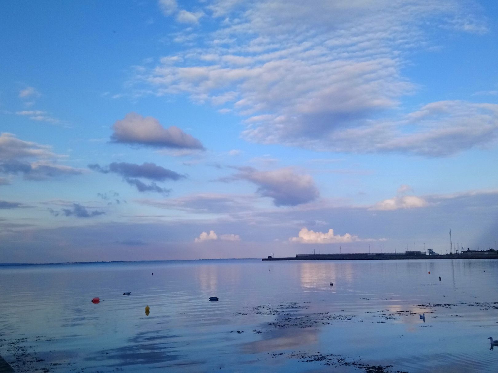 Ostsee (Fynshav) angeln