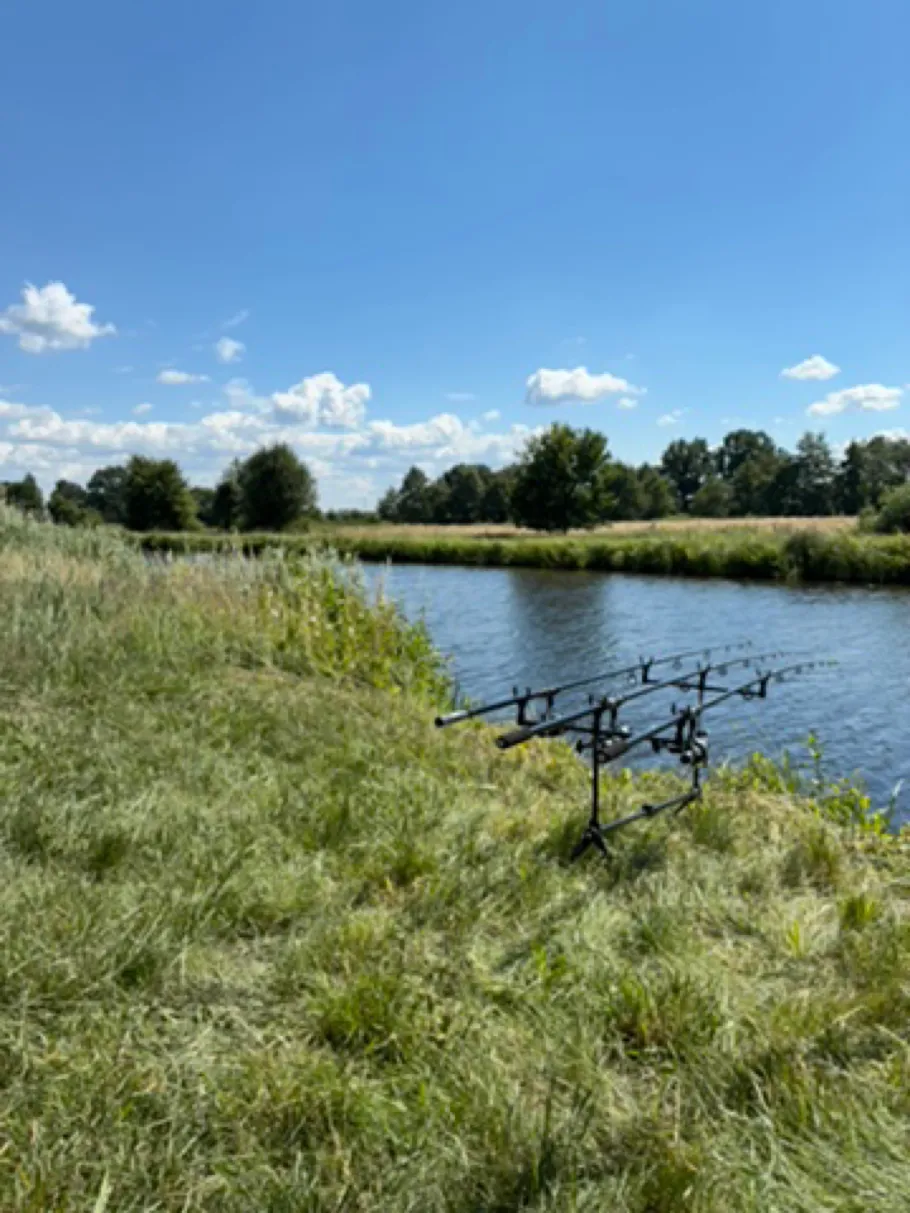 Störkanal (Banzkow) angeln
