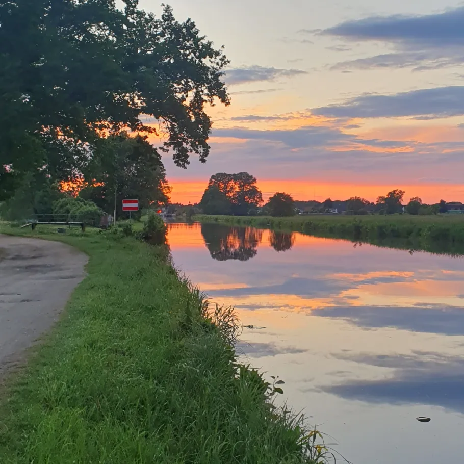 Störkanal (Banzkow) angeln