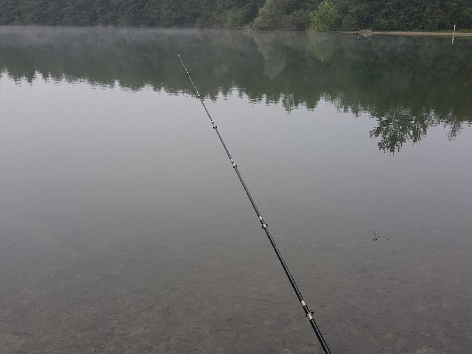 Fehlesee (Harsewinkel) angeln