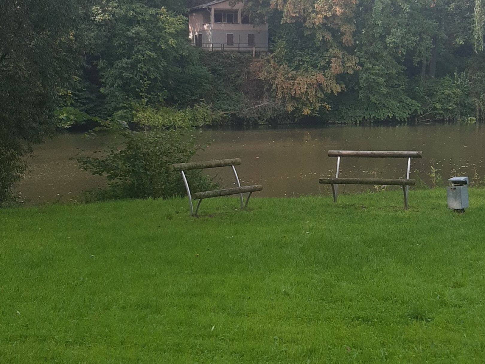 Zschopau (Limmritz) angeln