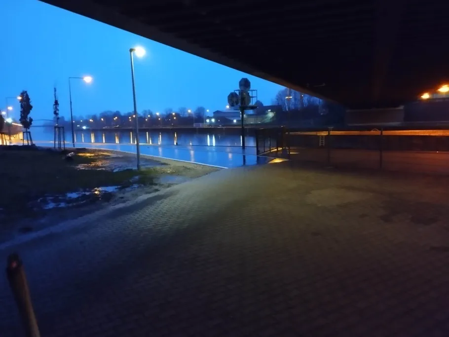 Dortmund-Ems-Kanal (Münster) angeln