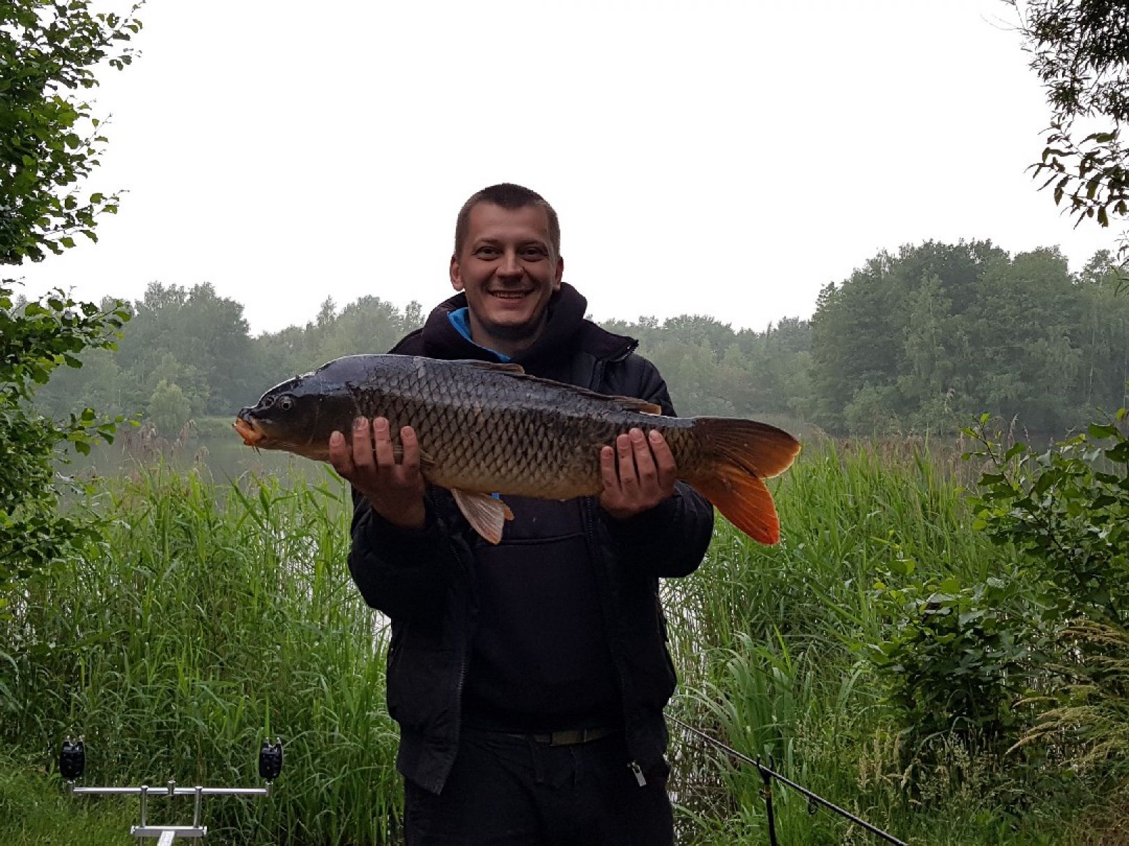 Maikampsee (Gifhorn) angeln