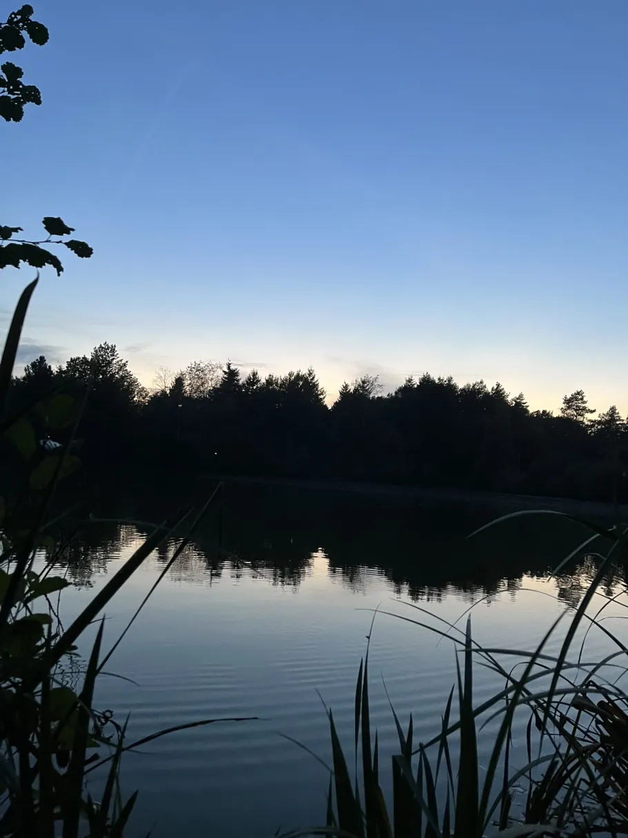 Center Parcs Bispinger Heide angeln
