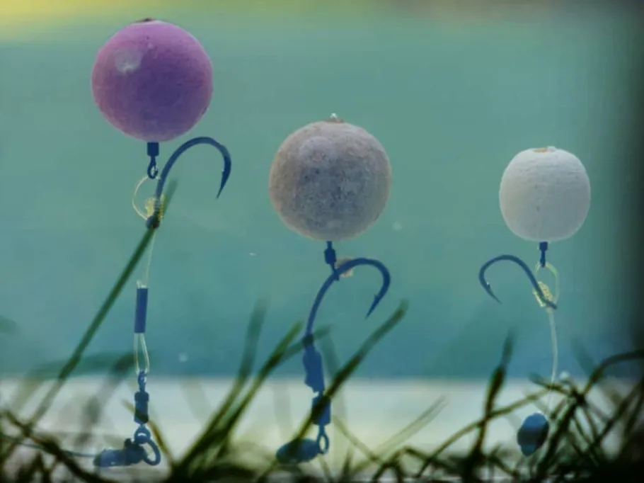 Grießfeldsee angeln