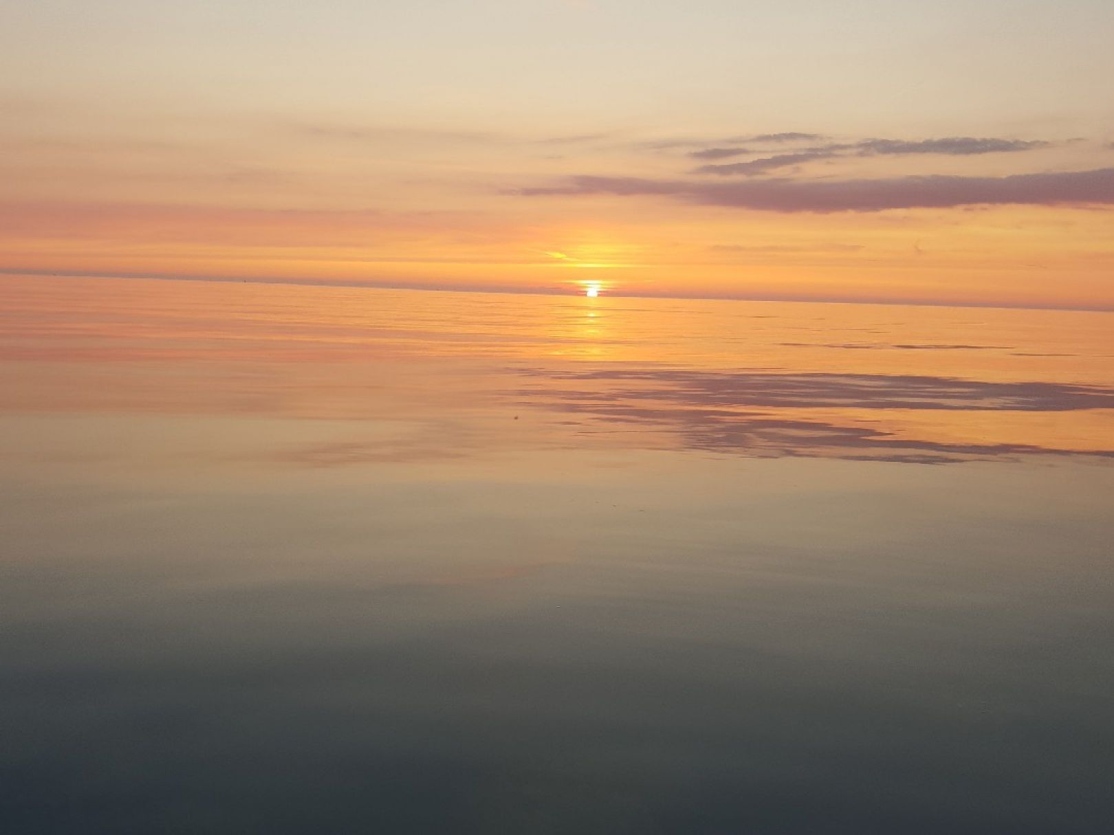 Ostsee (Fehmarn-Staberhuk) angeln