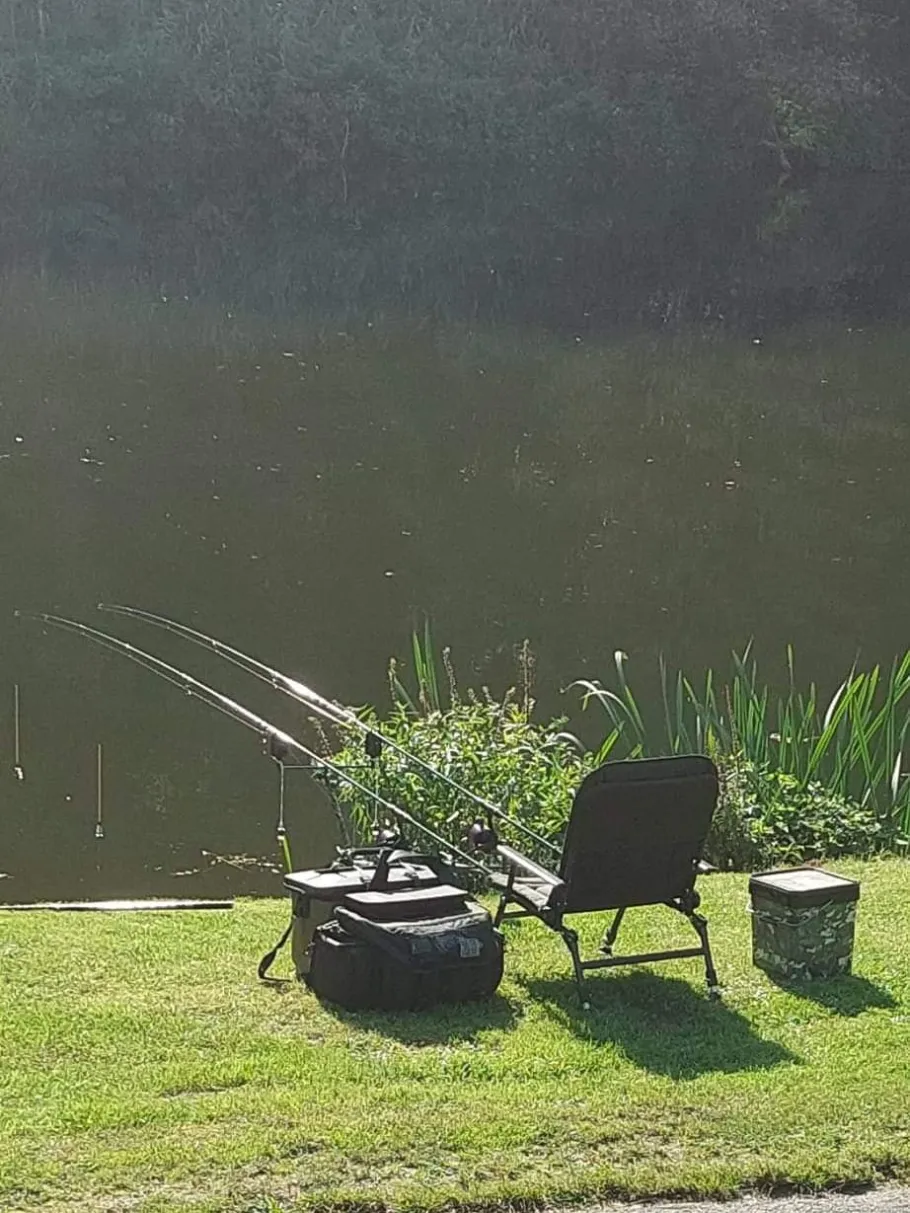 Lahn (Kirschhofen) angeln