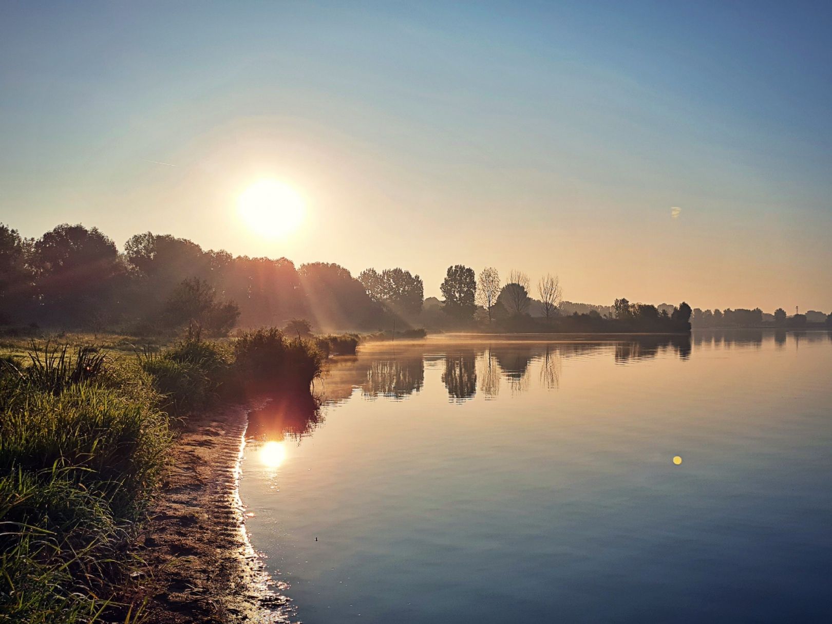 Oolderplas (Roermond) angeln