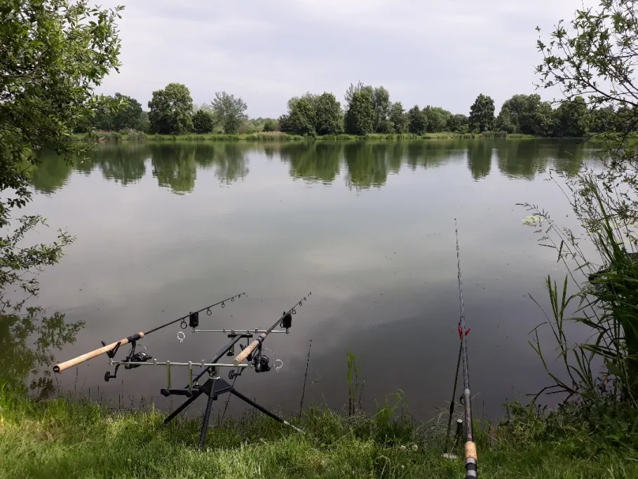Volksbad (Görlitz) angeln