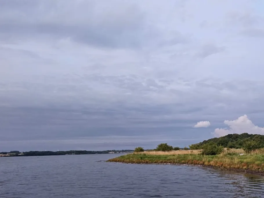 Nybøl Nor (Gravenstein) angeln