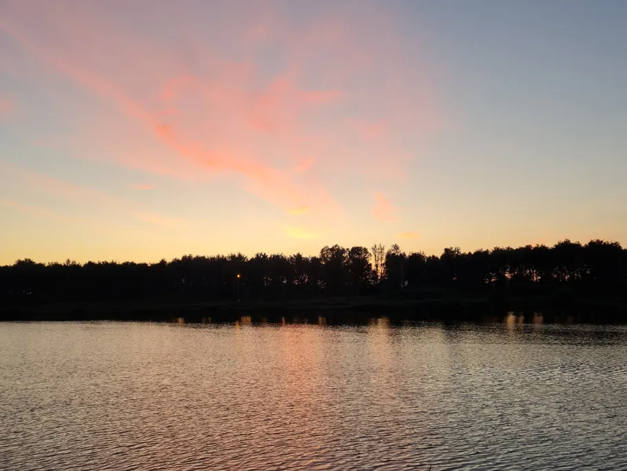 Nord-Ostsee-Kanal (Fischerhütte) angeln