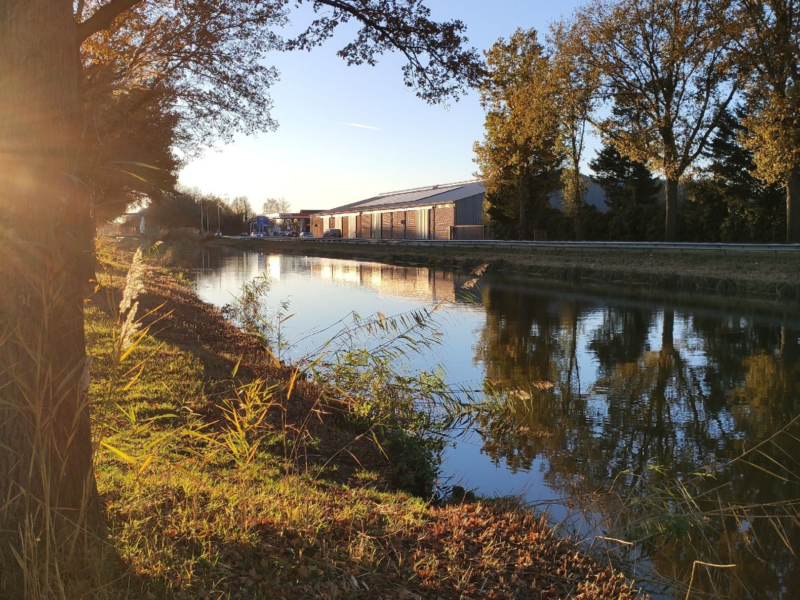 Nordervaart (Nederweert) angeln