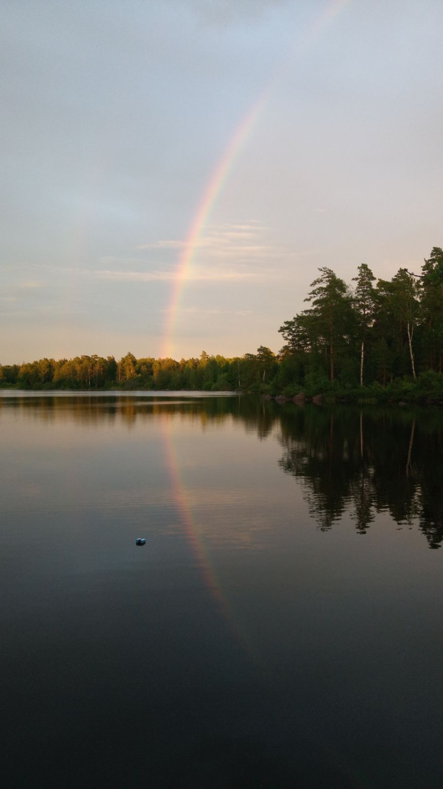 Sandsjön (Tingsryd) angeln