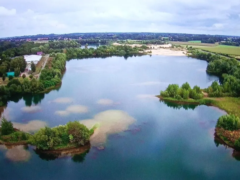 See 1 (Windheim-Döhren) angeln