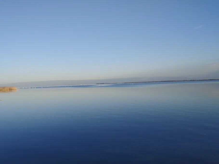 Kubitzer Bodden angeln
