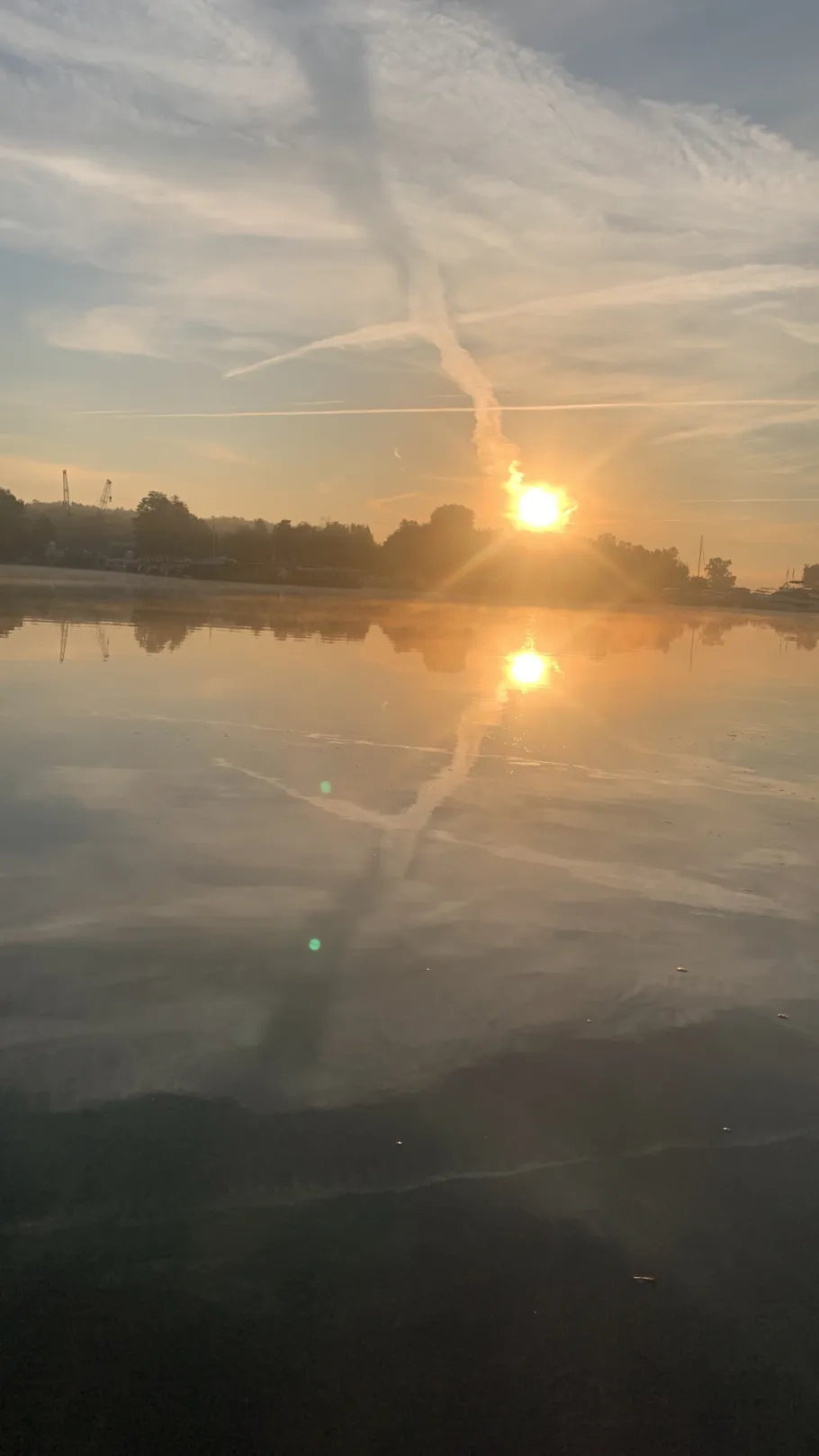 Kleiner Zernsee angeln