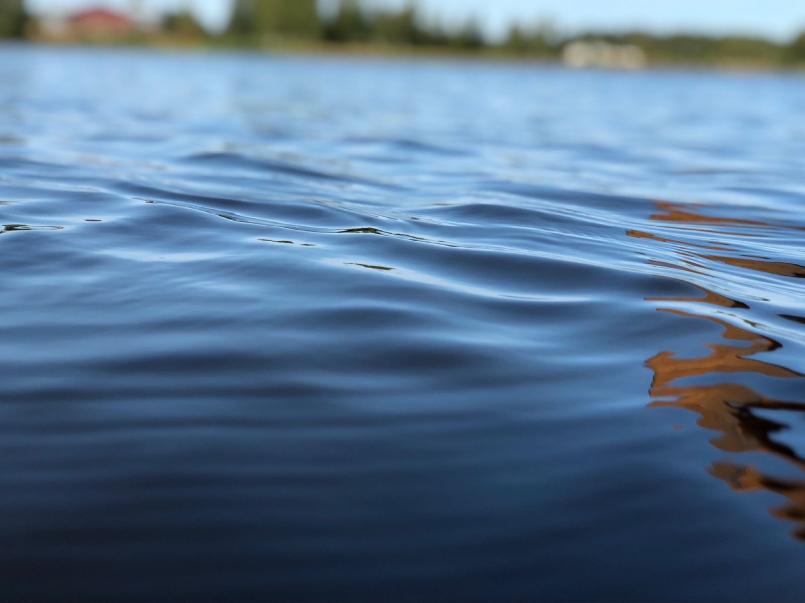 Lappajärvi angeln