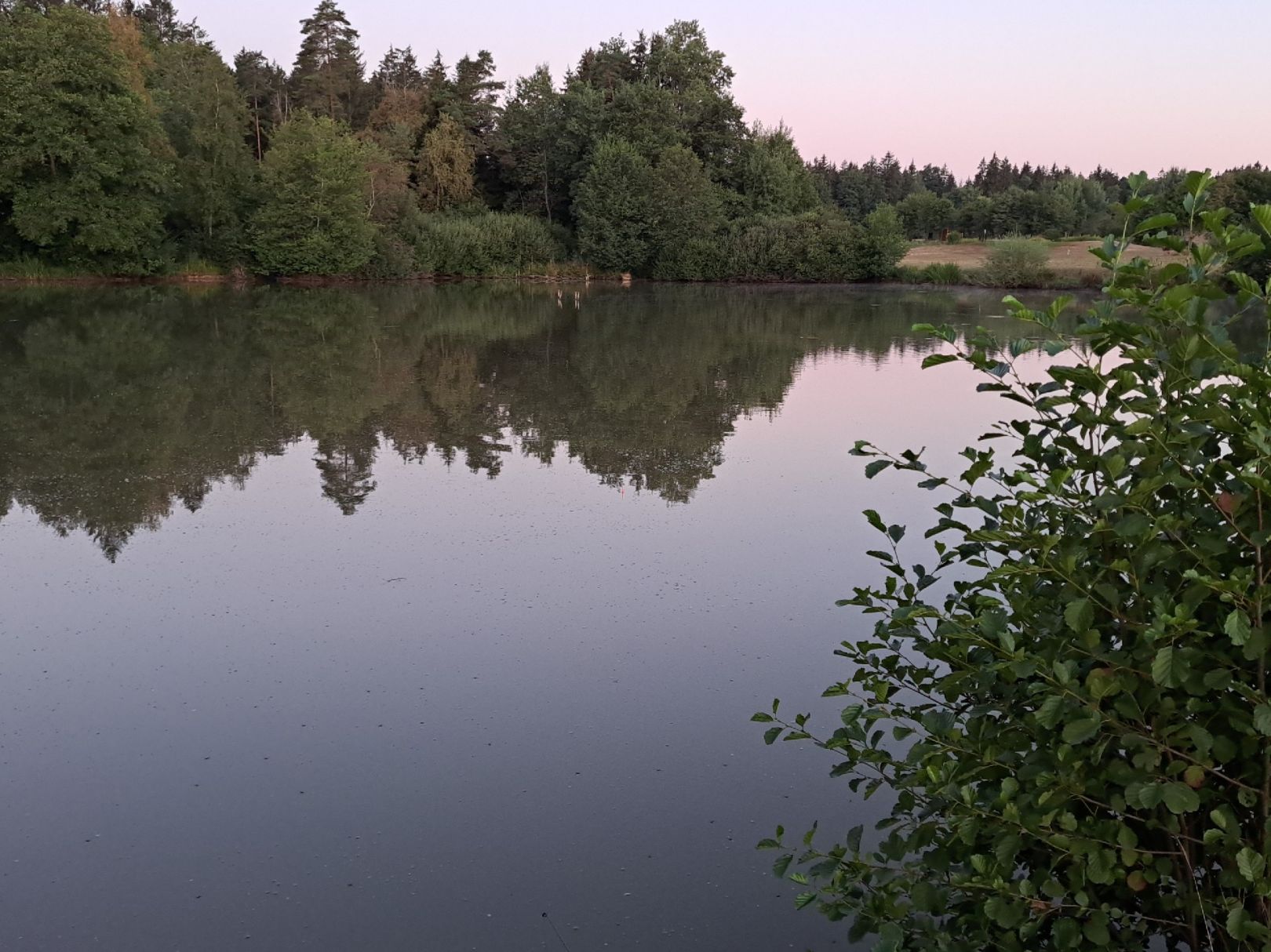 Angeln in Bühlertann