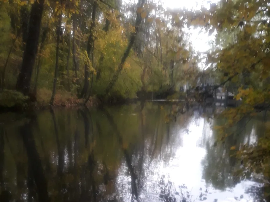 Sempt (Erding) angeln