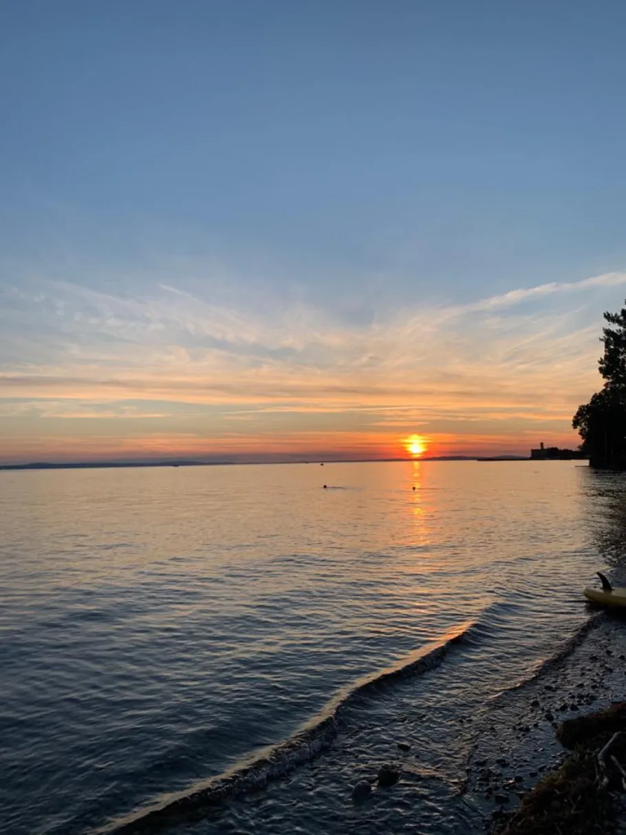 Bodensee (Kressbronn) angeln